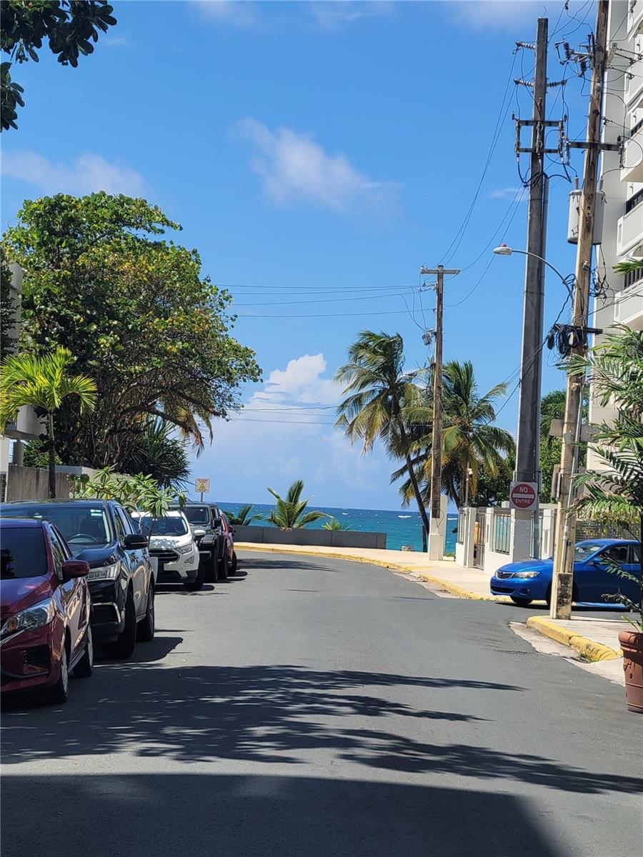 CONDADO SUITES - Residential