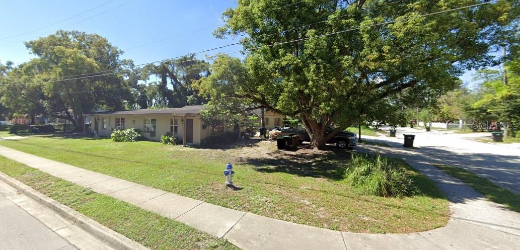 Angebilt Add - Residential