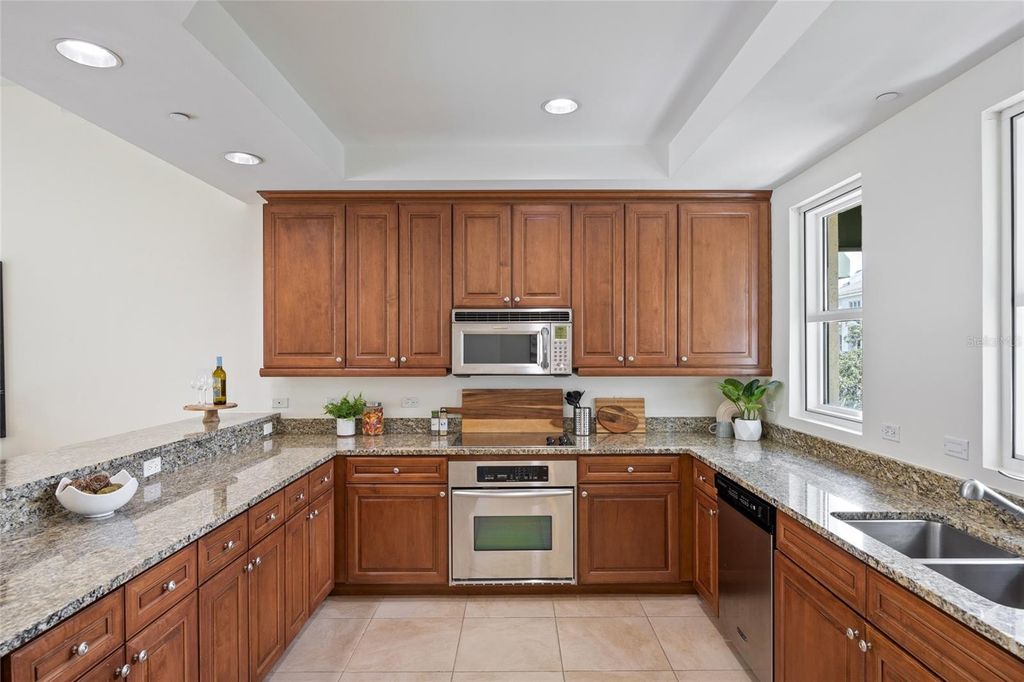 Photo of 450 Knights Run Avenue #407, Tampa, FL 33602 (MLS # TB8418447)