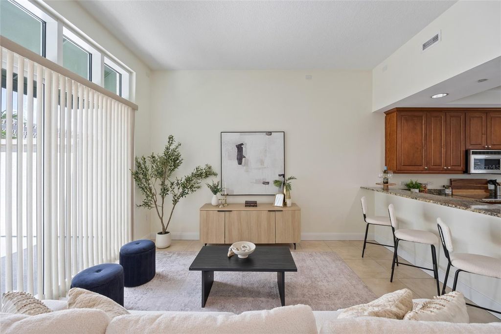 Photo of 450 Knights Run Avenue #407, Tampa, FL 33602 (MLS # TB8418447)