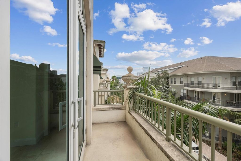 Photo of 450 Knights Run Avenue #407, Tampa, FL 33602 (MLS # TB8418447)