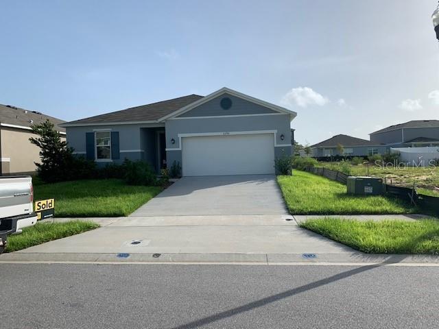 BEAUTIFUL 4 BEDROOM 2 BATH HOME LOCATED IN MAGNOLIA. SPACIOUS KITCHEN WITH AN ISLAND, GRANITE COUNTER-TOPS AND STAINLESS STELL APPLIANCES. MASTER BATH HAS ENLARGED SHOWER AND WALK IN CLOSETS.