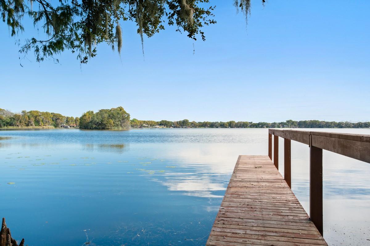 BEAR GULLY BAY - Residential Lease