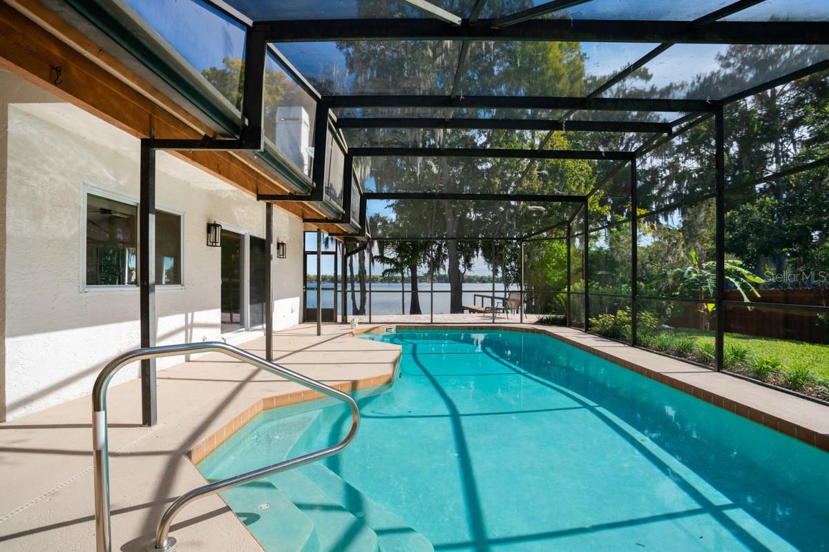 BEAR GULLY BAY - Residential Lease