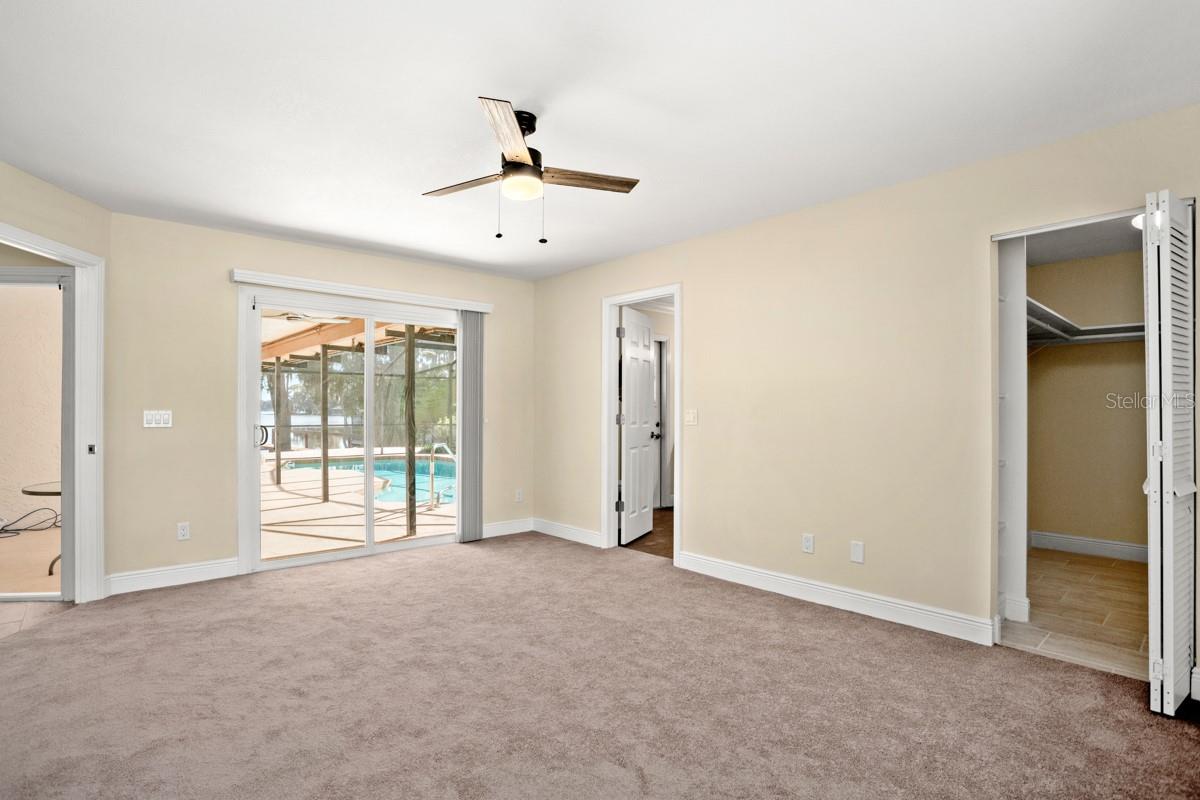 BEAR GULLY BAY - Residential Lease