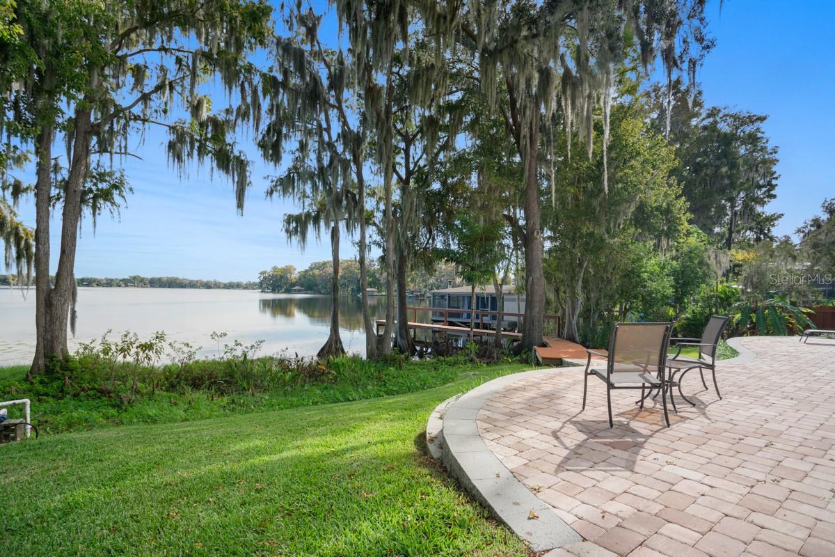 BEAR GULLY BAY - Residential Lease