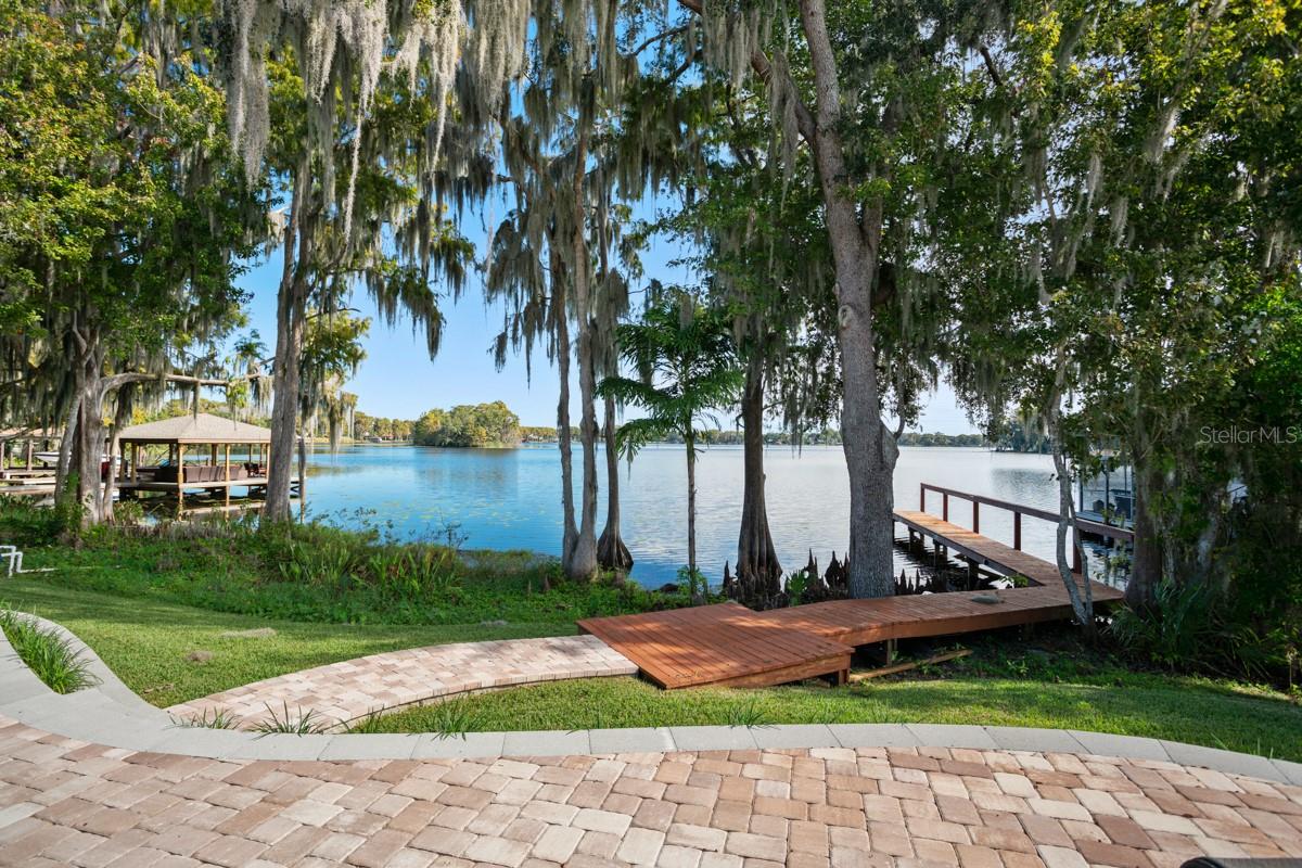 BEAR GULLY BAY - Residential Lease