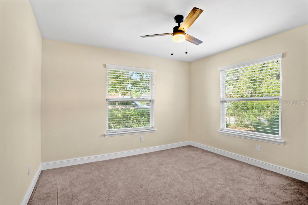 BEAR GULLY BAY - Residential Lease