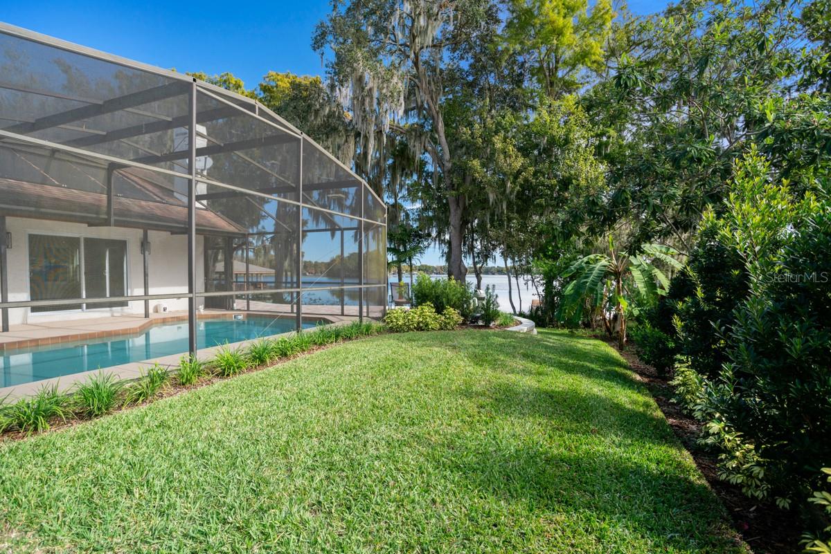 BEAR GULLY BAY - Residential Lease