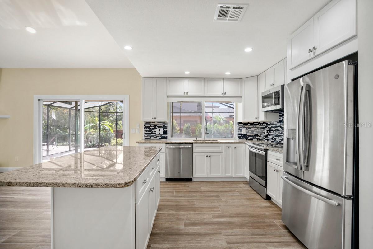 BEAR GULLY BAY - Residential Lease