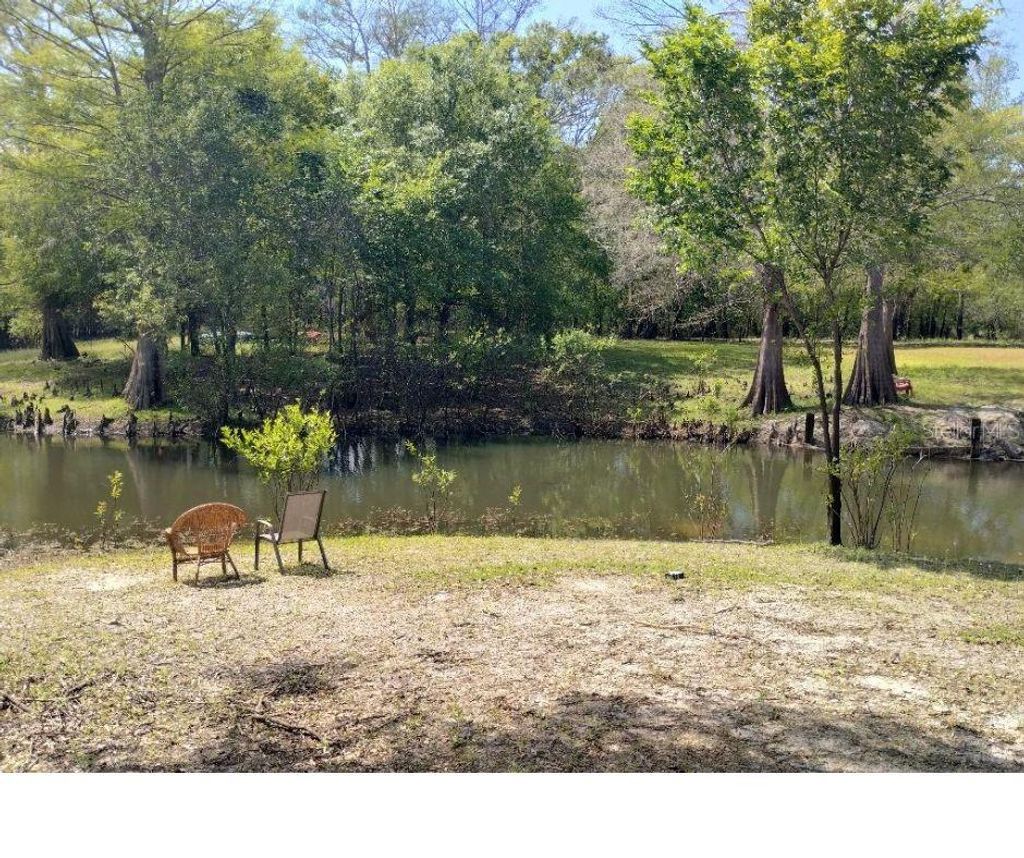 Photo of Tiger Street, Dade City, FL 33523 (MLS # W7873611)