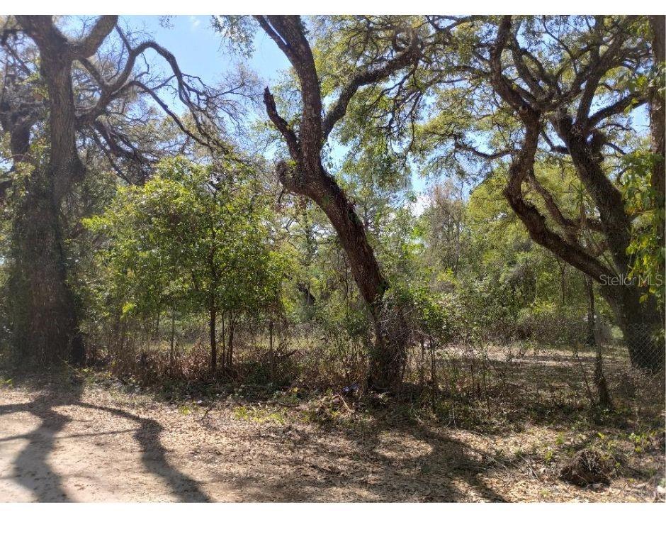 TALISMAN SUBDIVISION BLOCK H - Land