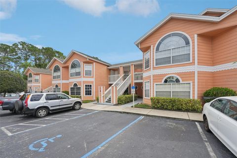 A home in KISSIMMEE