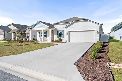 A home in NEWBERRY