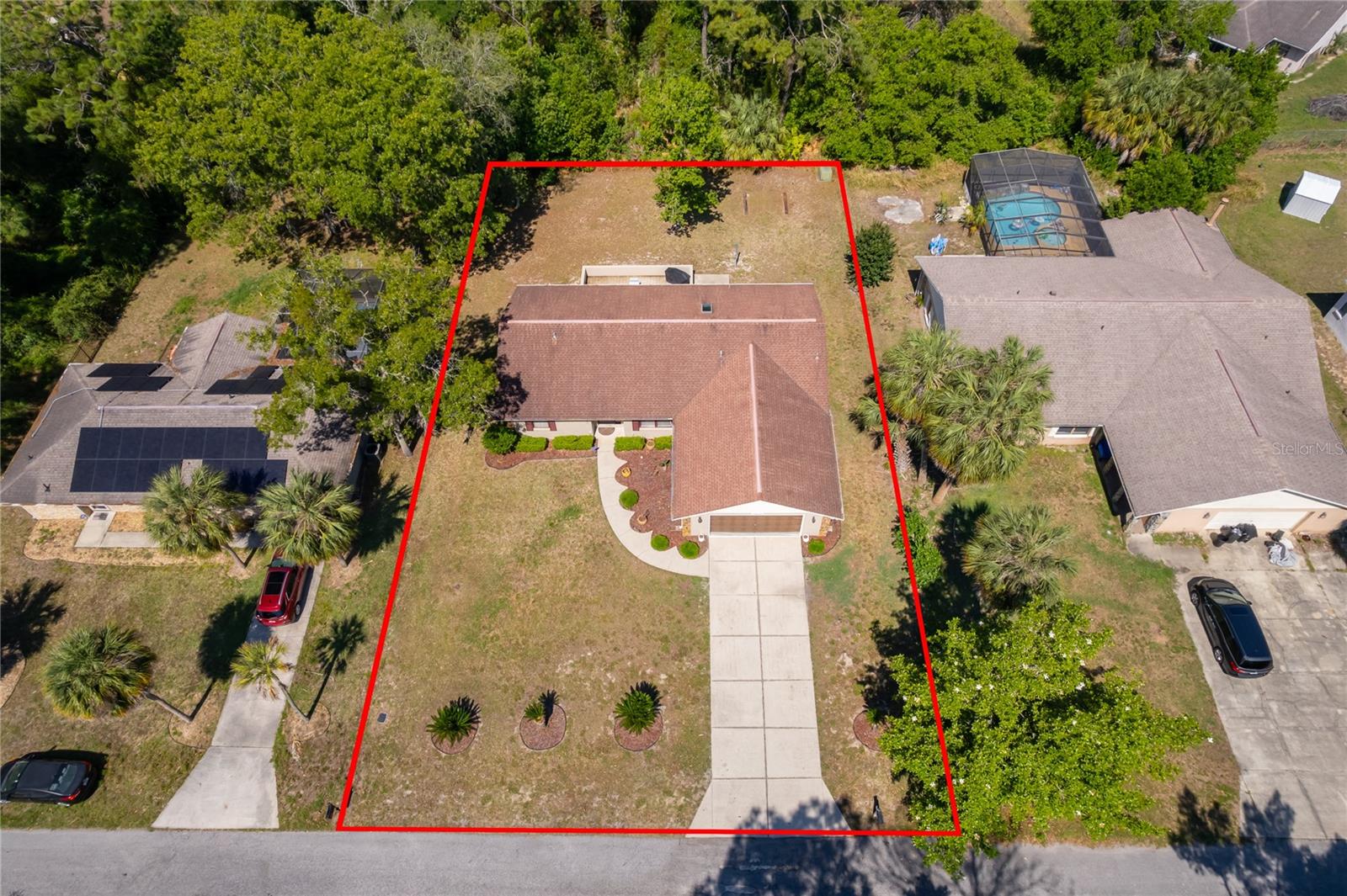 14604 SW 45TH COURT