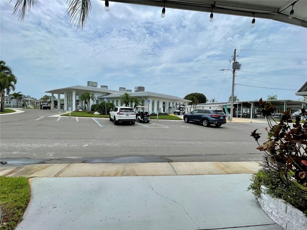 Photo of 34091 Alamanda Drive N, Pinellas Park, FL 33781 (MLS # TB8395263)