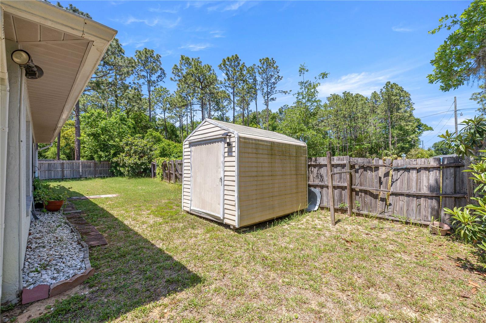 SILVER SPGS SHORES UN 08 - Residential