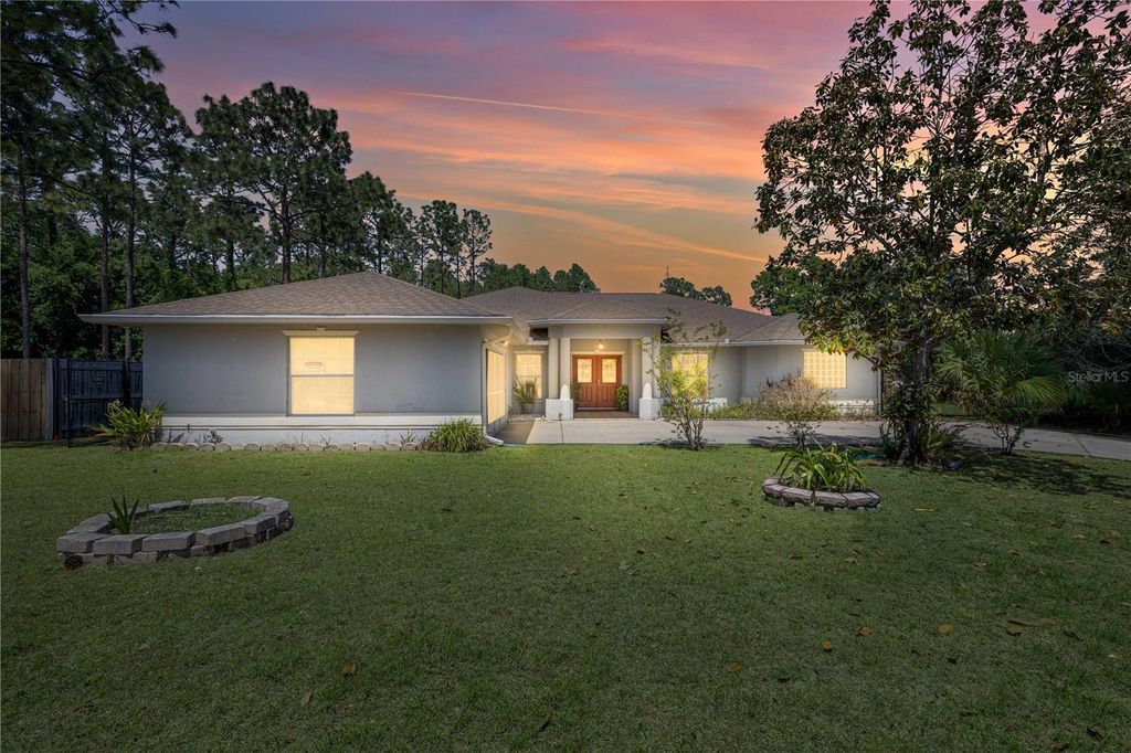 Photo of 538 Bahia Circle Drive, Ocala, FL 34472 (MLS # OM722997)