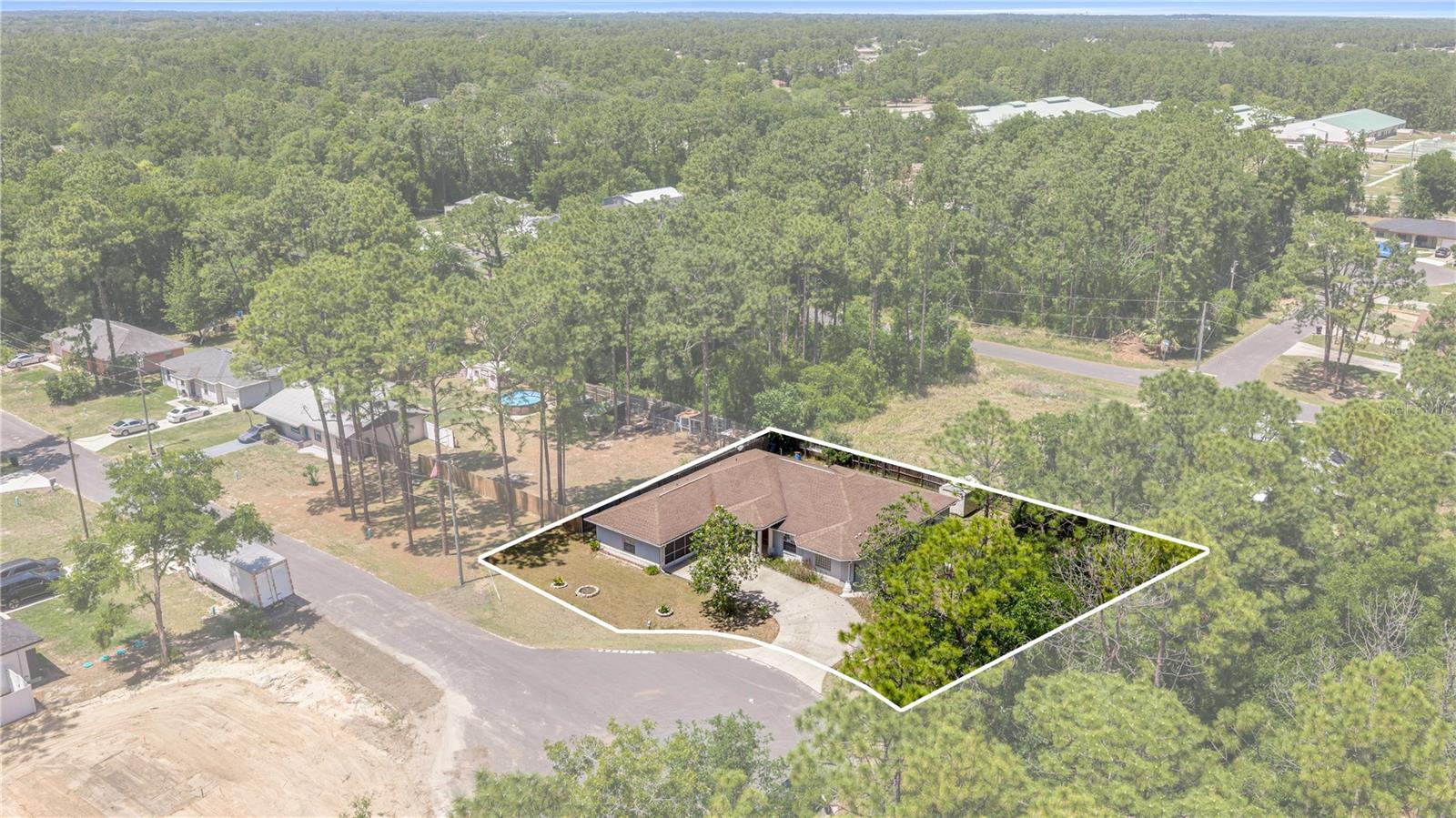 SILVER SPGS SHORES UN 08 - Residential