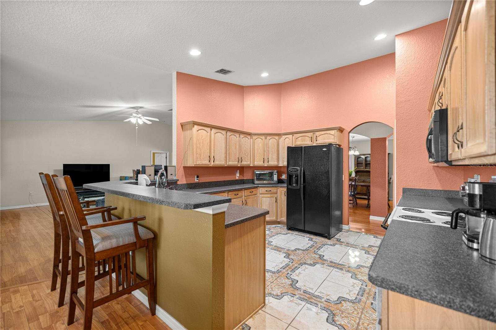 SILVER SPGS SHORES UN 08 - Residential