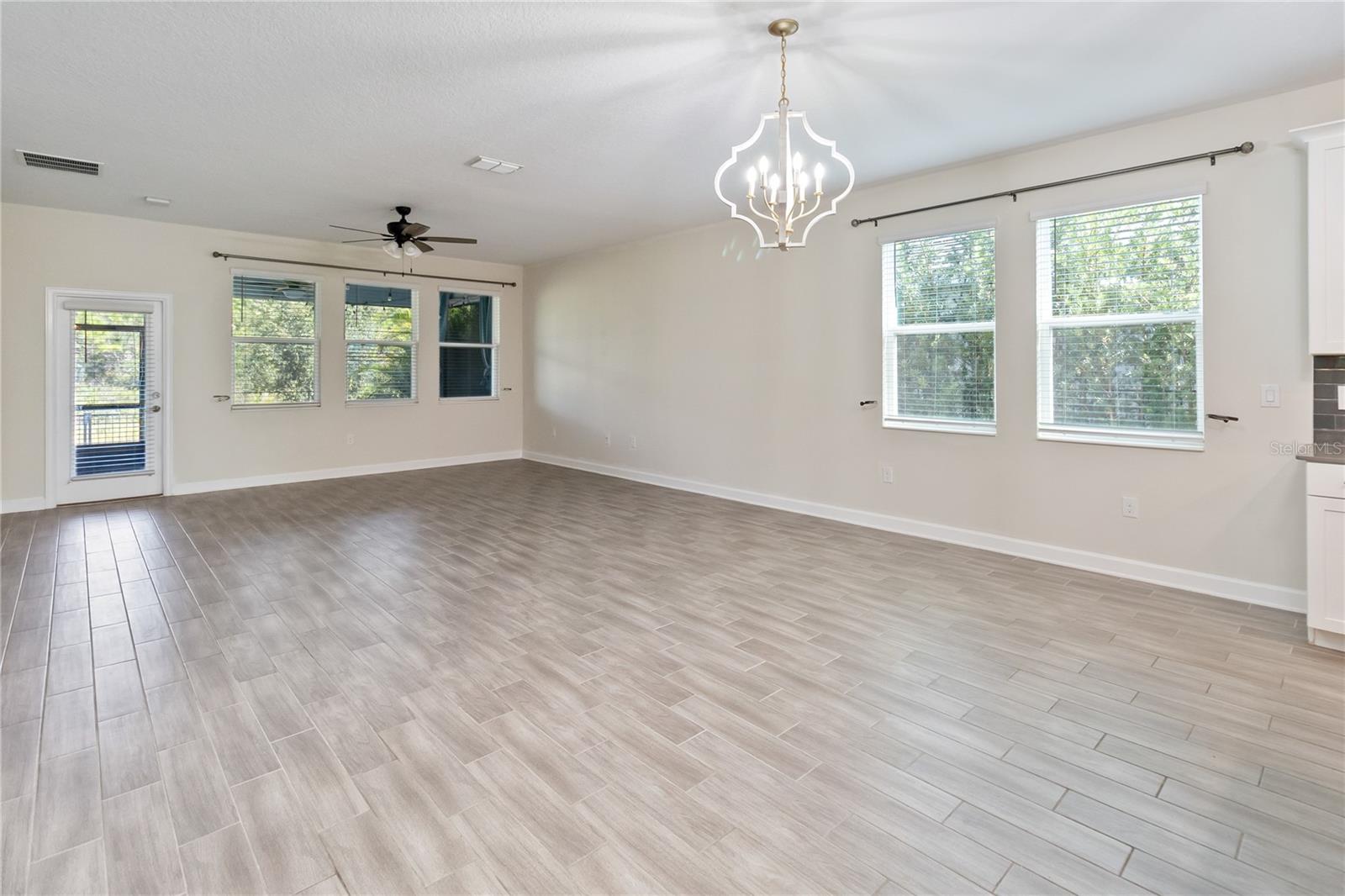 STOREY PARK - Residential Lease