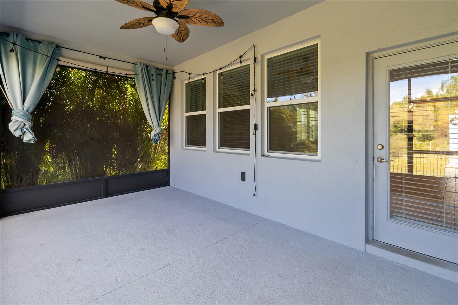 STOREY PARK - Residential Lease