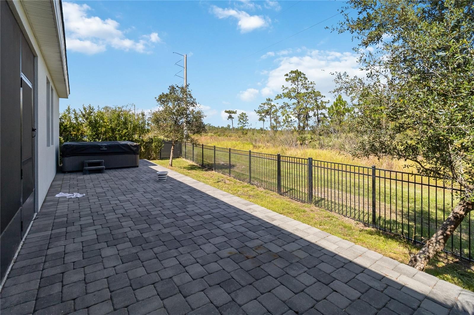 STOREY PARK - Residential Lease