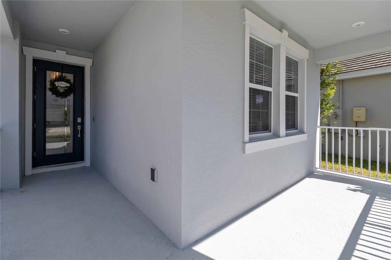 STOREY PARK - Residential Lease