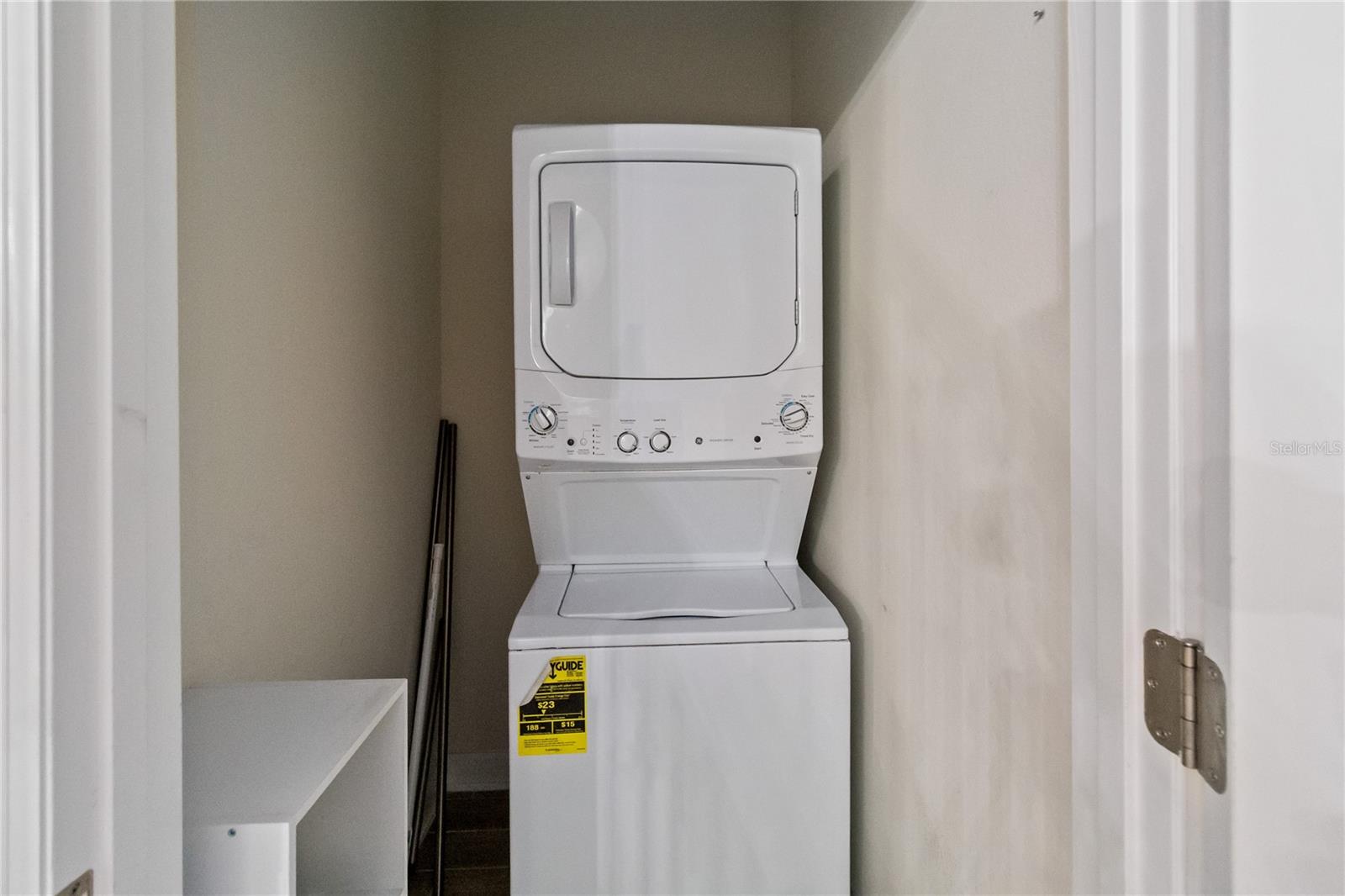 STOREY PARK - Residential Lease