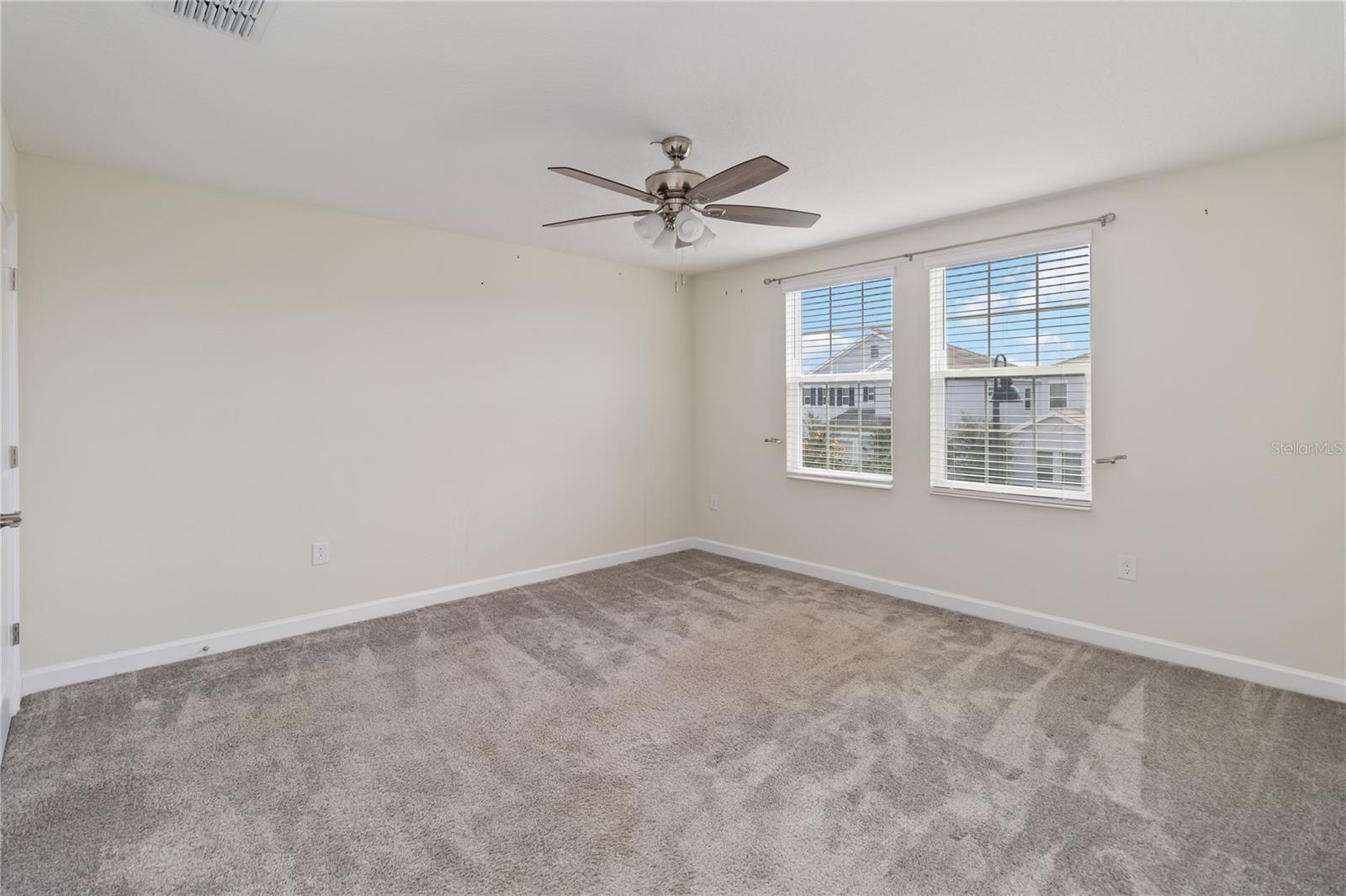 STOREY PARK - Residential Lease