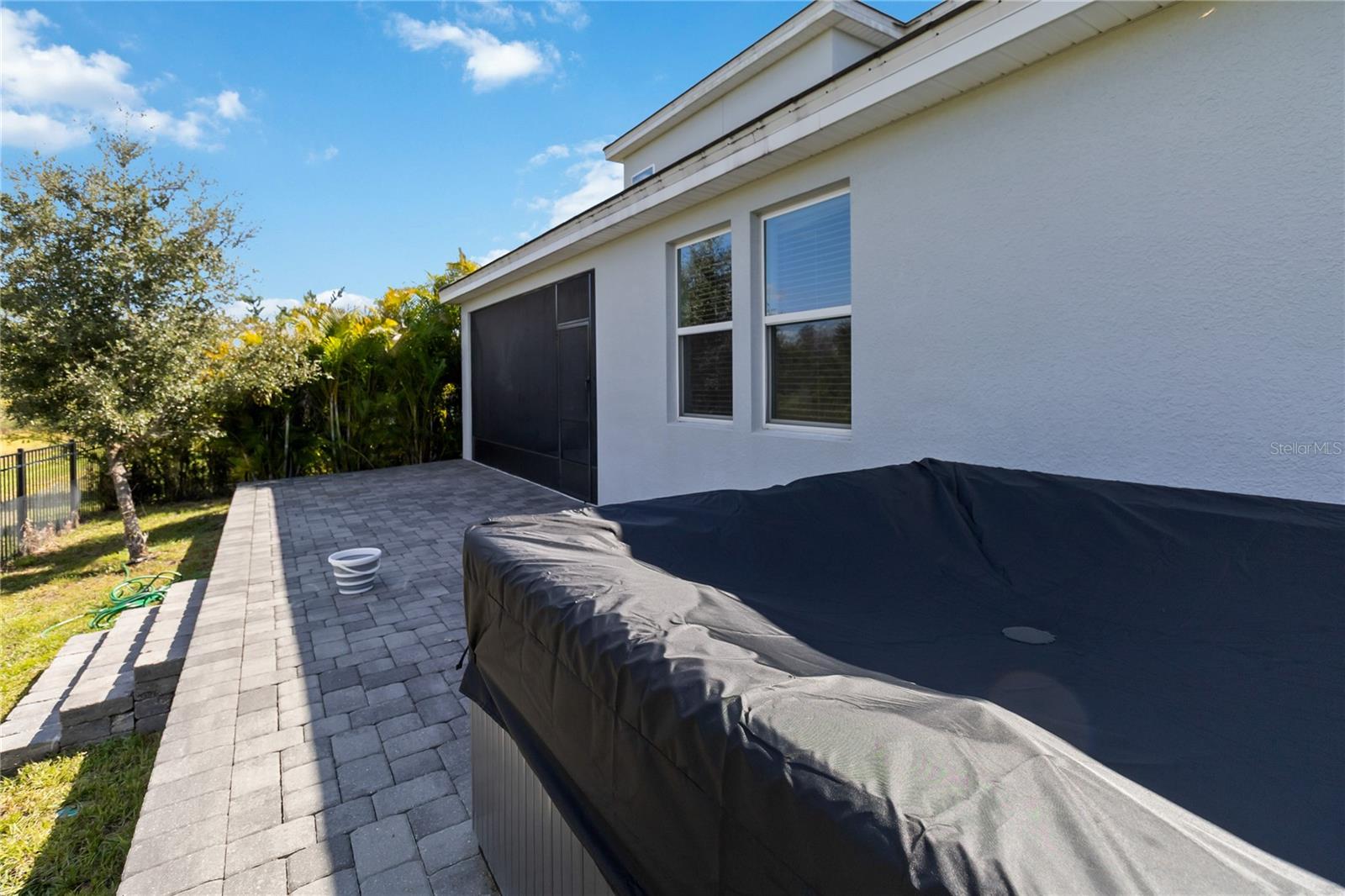 STOREY PARK - Residential Lease