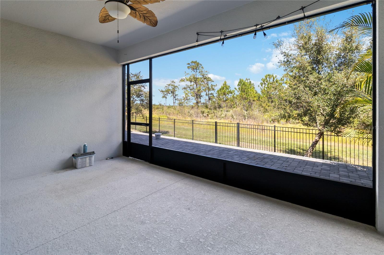 STOREY PARK - Residential Lease