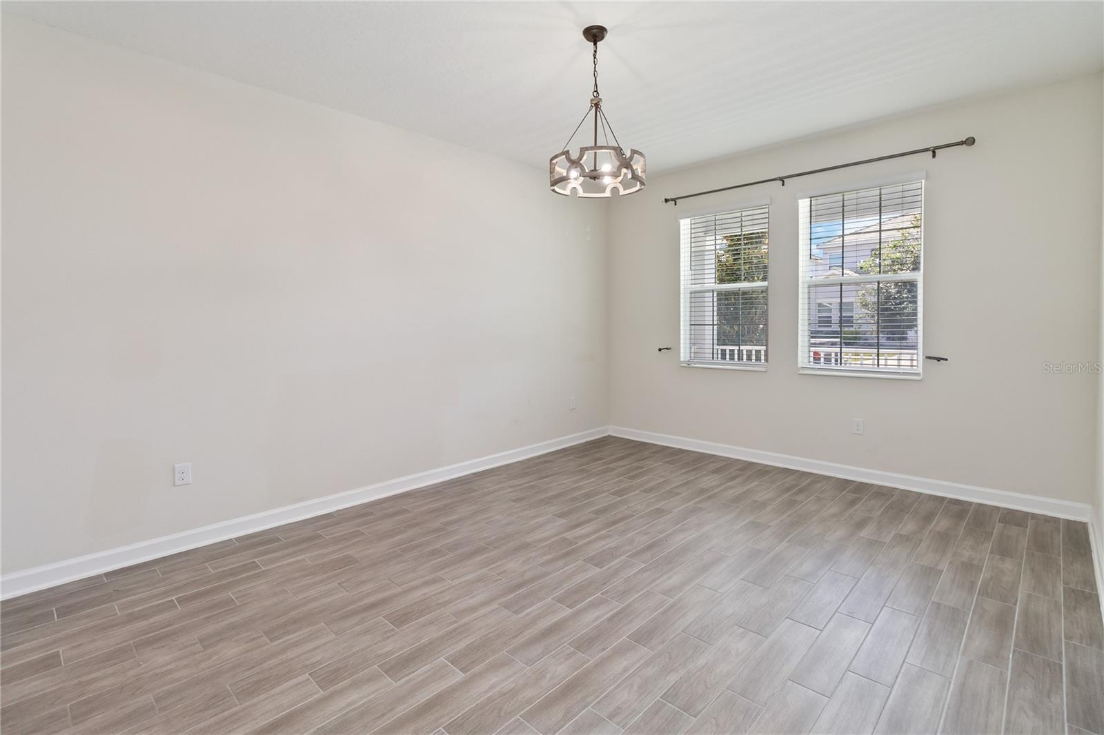 STOREY PARK - Residential Lease