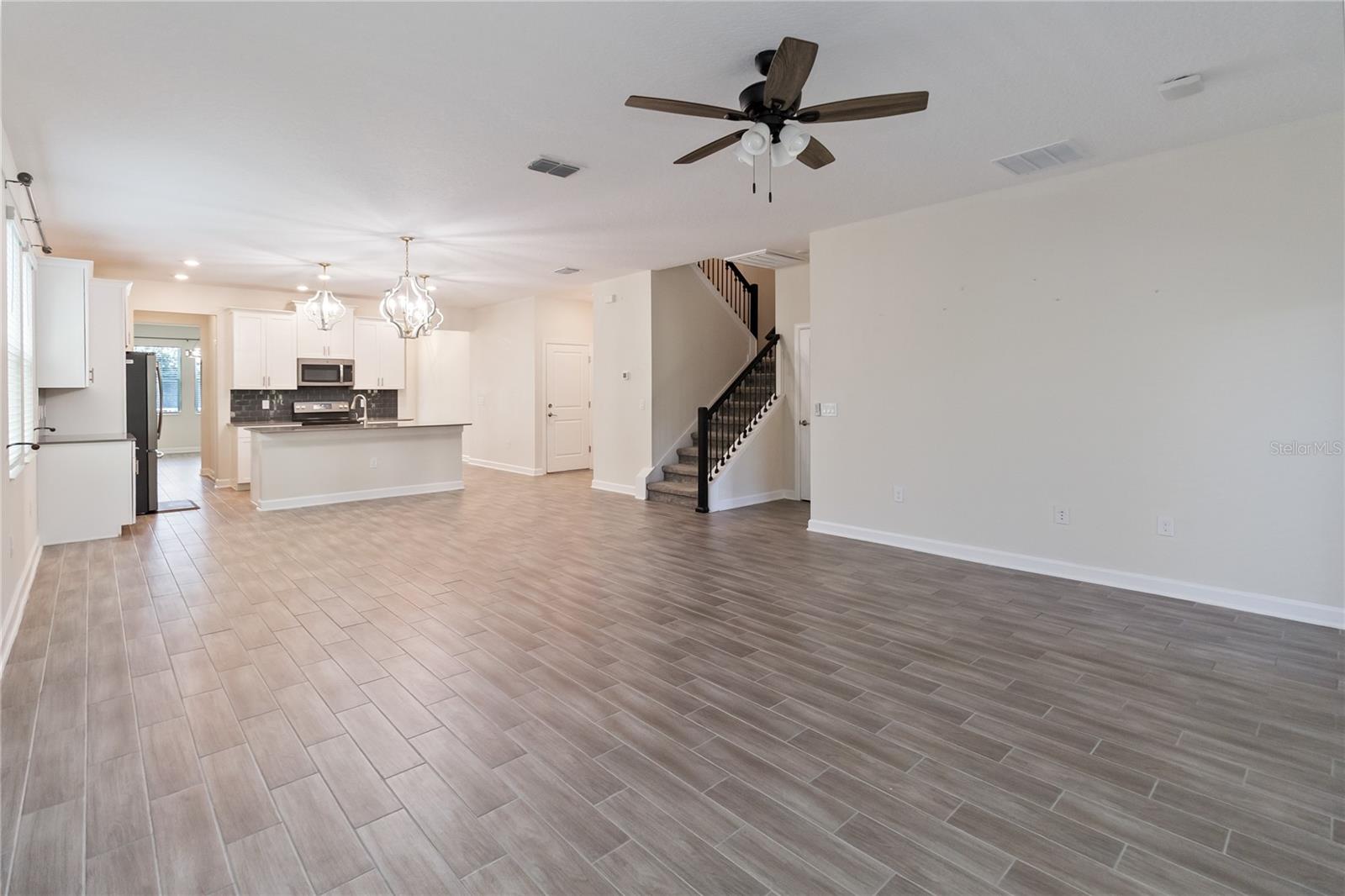 STOREY PARK - Residential Lease