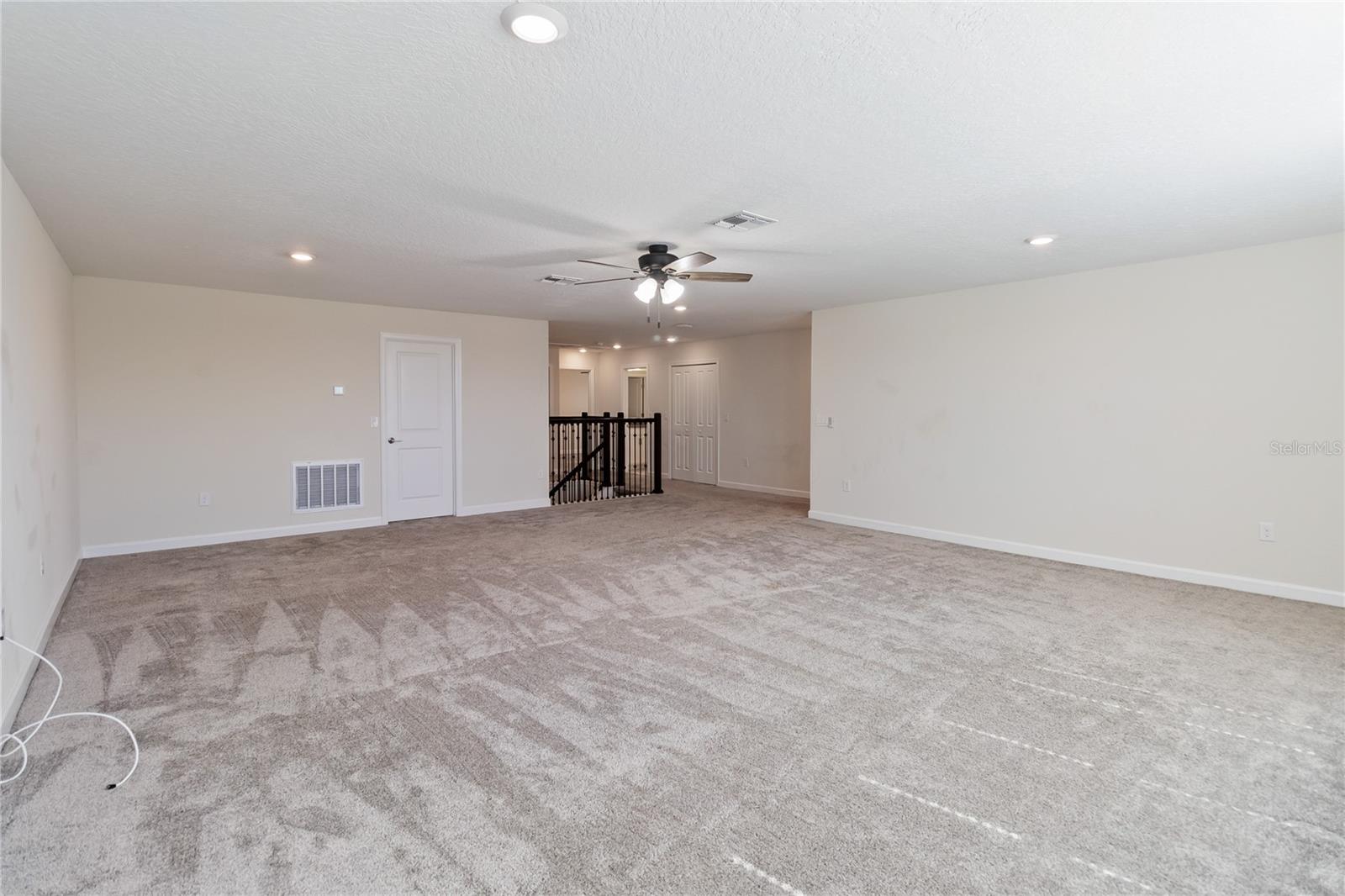 STOREY PARK - Residential Lease