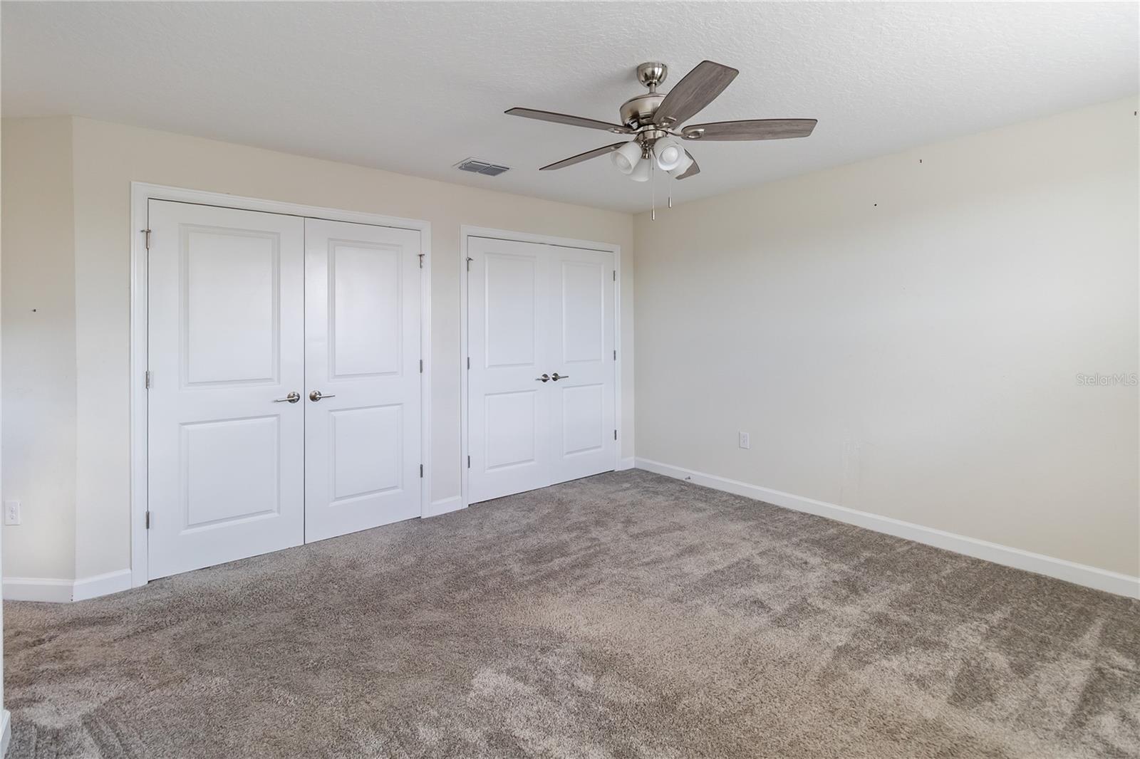 STOREY PARK - Residential Lease