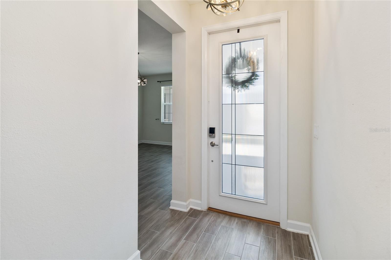 STOREY PARK - Residential Lease