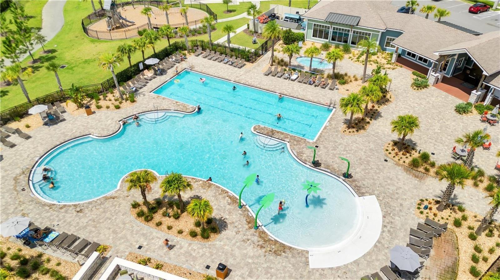 STOREY PARK - Residential Lease