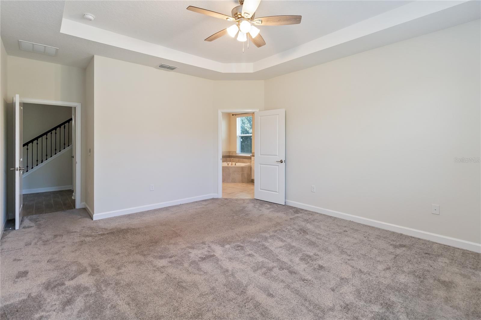 STOREY PARK - Residential Lease