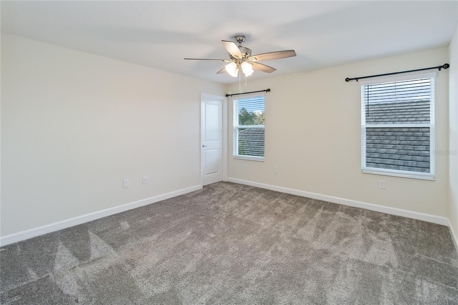 STOREY PARK - Residential Lease