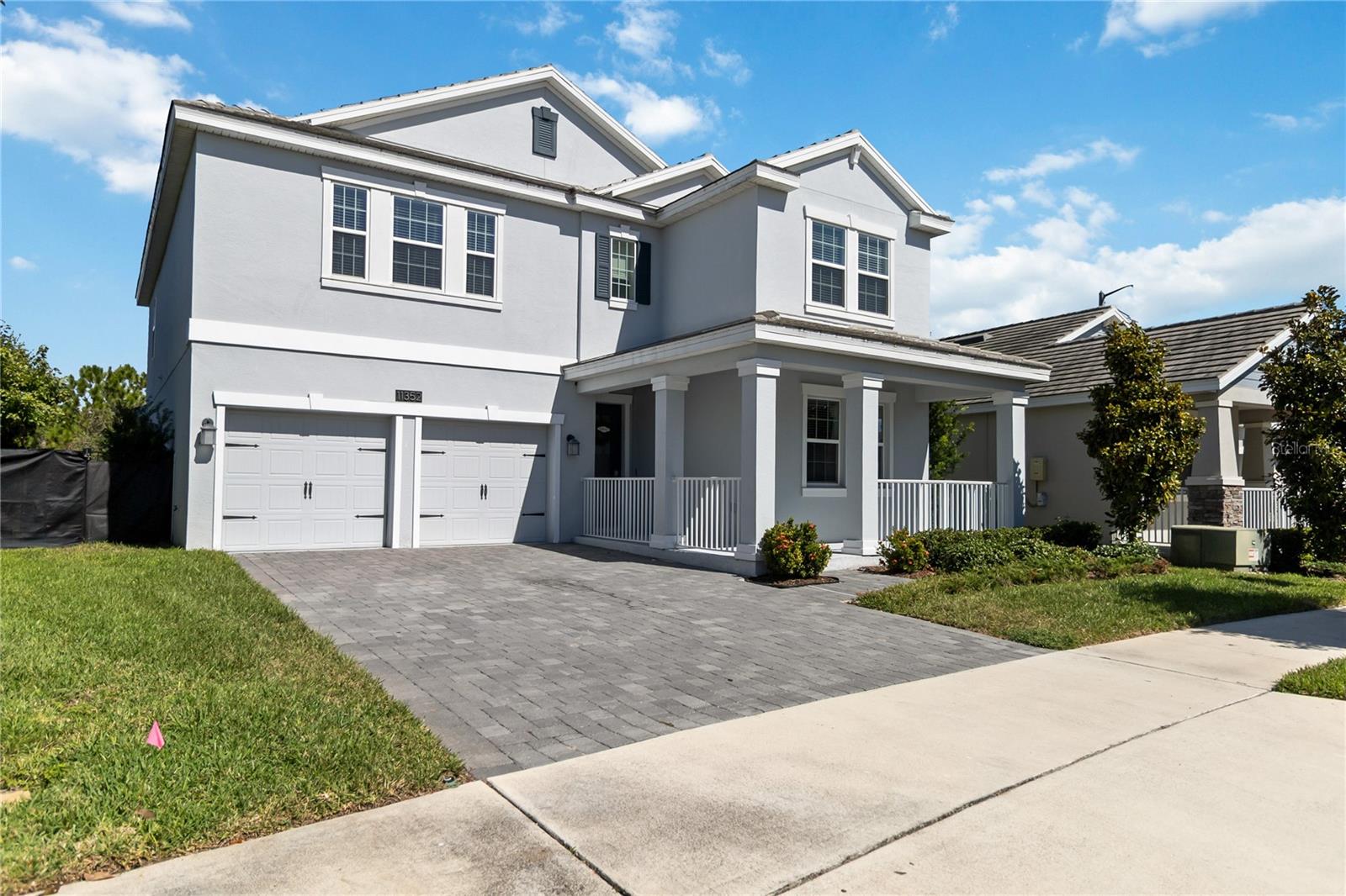 STOREY PARK - Residential Lease