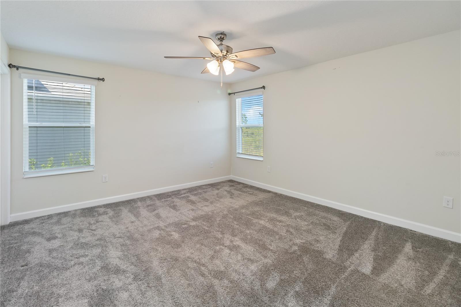 STOREY PARK - Residential Lease