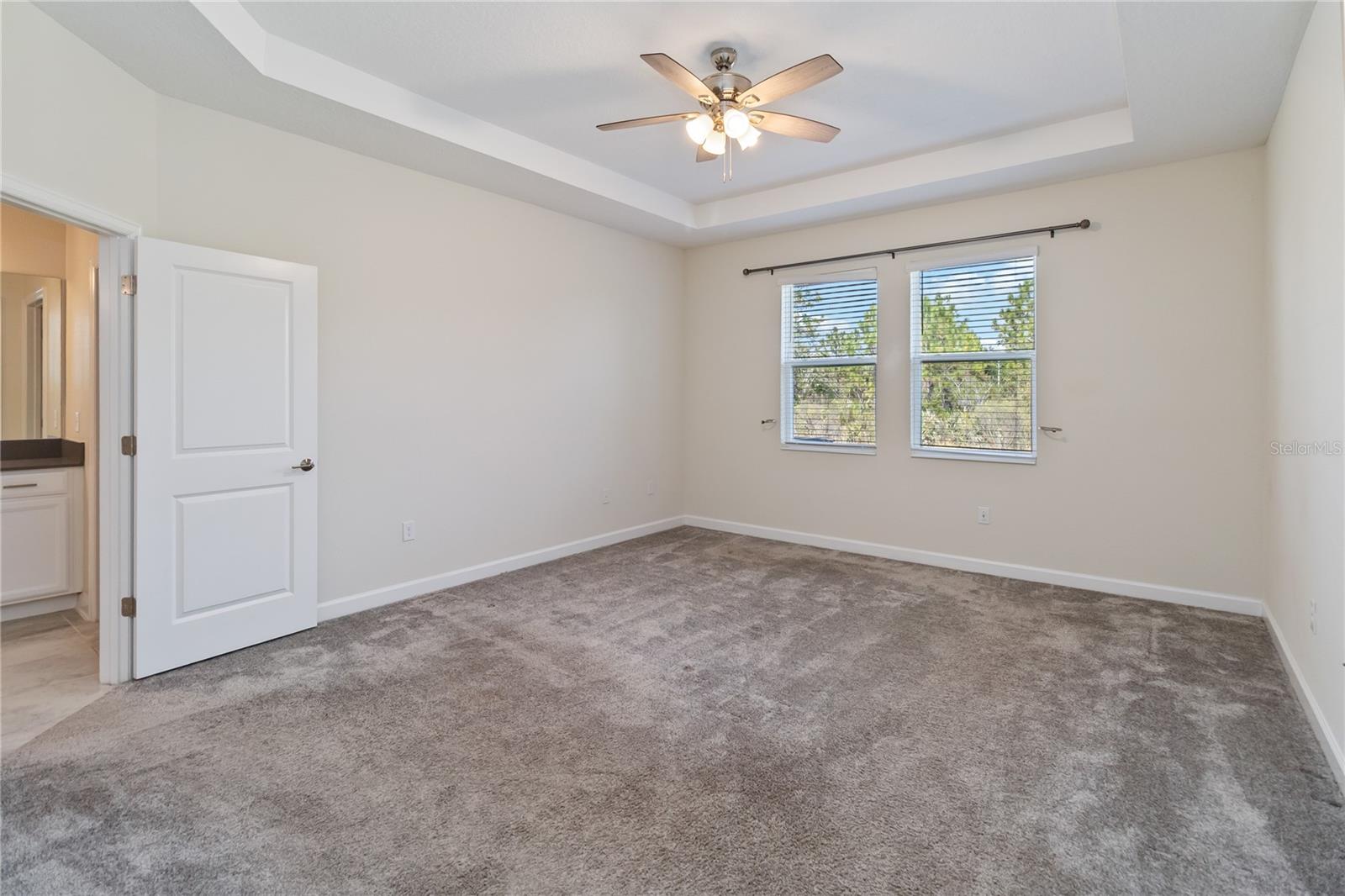 STOREY PARK - Residential Lease