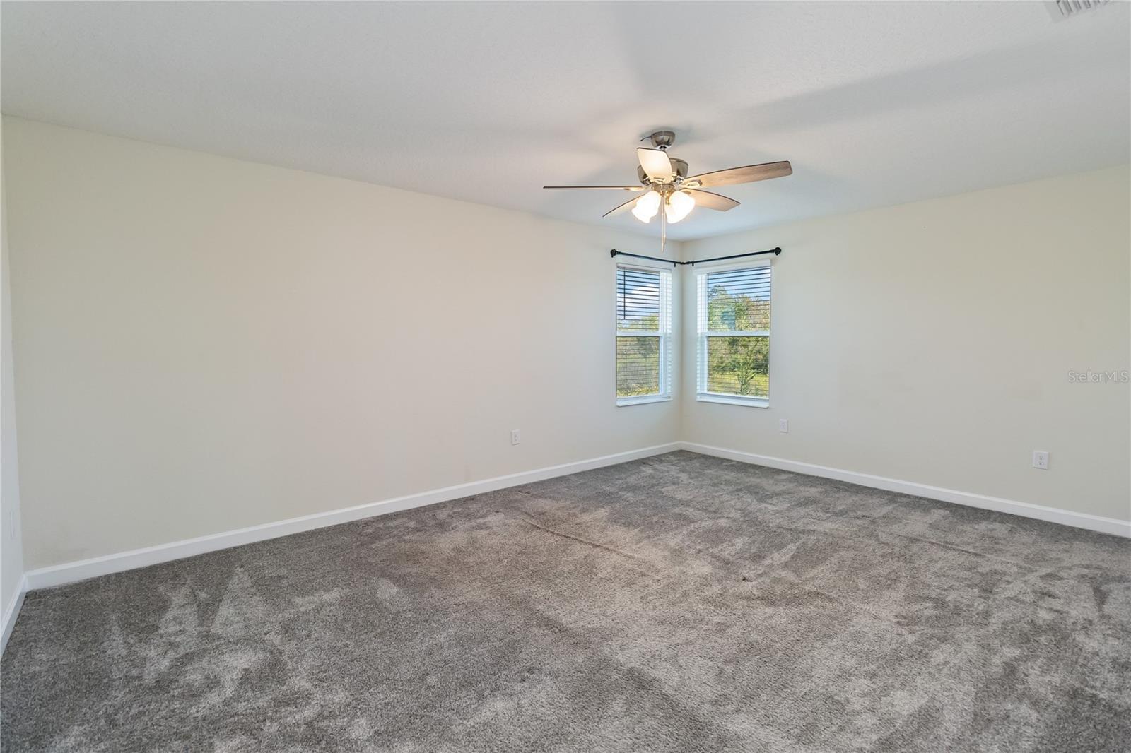 STOREY PARK - Residential Lease