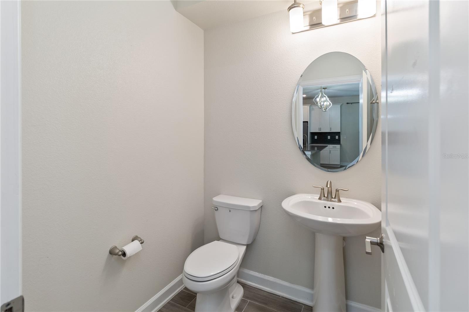 STOREY PARK - Residential Lease