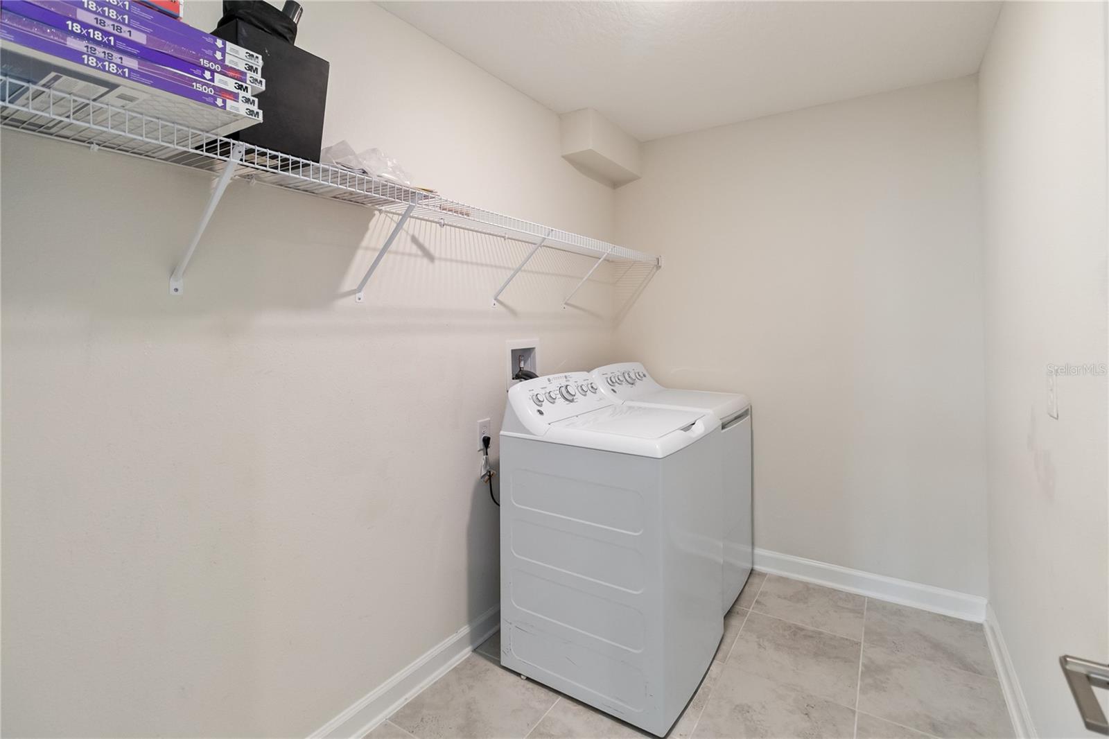 STOREY PARK - Residential Lease