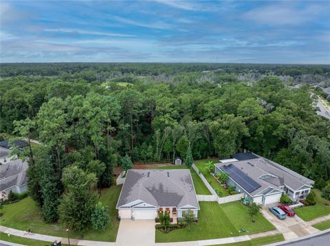 A home in DELAND