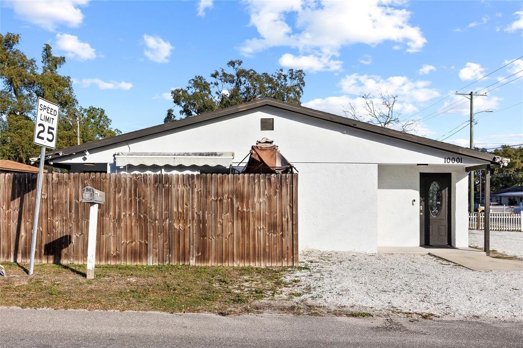 Photo of 10001 N Annette Avenue, Tampa, FL 33612 (MLS # TB8471662)