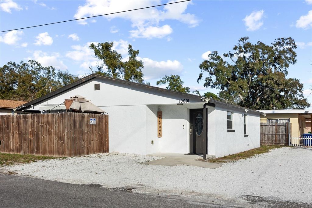 Photo of 10001 N Annette Avenue, Tampa, FL 33612 (MLS # TB8471662)