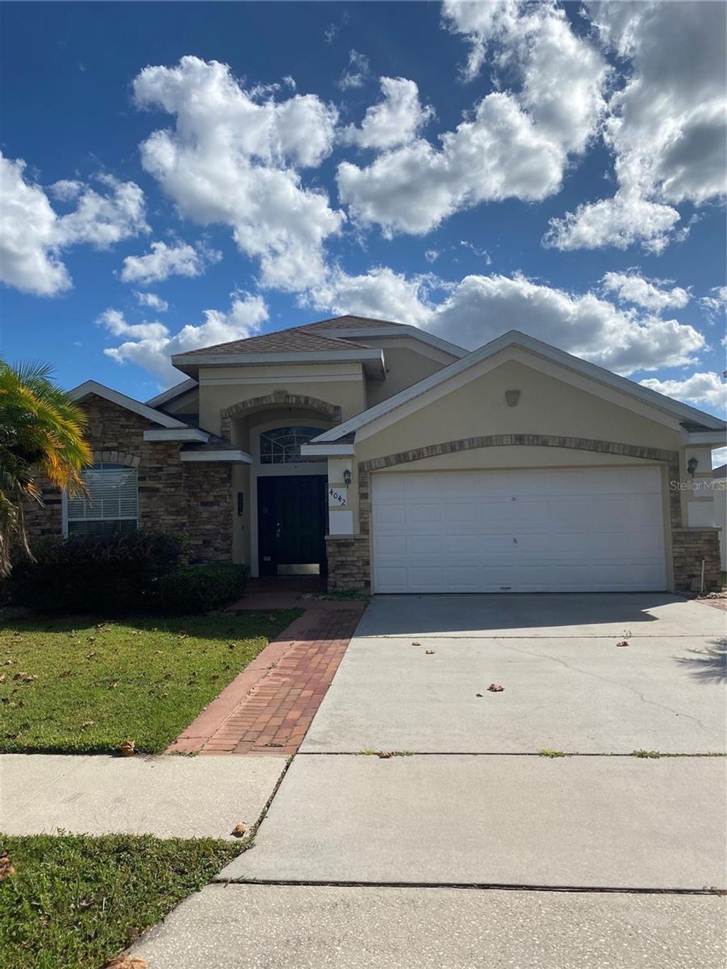 Photo of 4042 Longworth Loop, Kissimmee, FL 34744 (MLS # O6355505)